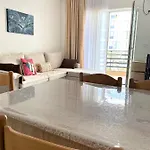 Golem Premium Beach Apartments Daire *