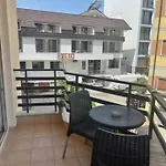Golem Premium Beach Apartments Daire Golem (Tirana)