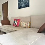 Golem Premium Beach Apartments Daire Golem (Tirana)