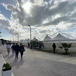 Golem Premium Beach Apartments Golem (Tirana)