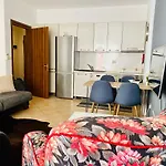 Golem Premium Beach Apartments * Golem (Tirana)