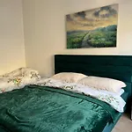 Golem Premium Beach Apartments Daire Golem (Tirana)
