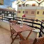 Daire Golem Premium Beach Apartments *