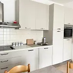 Golem Premium Beach Apartments
