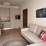 Daire Golem Premium Beach Apartments Golem (Tirana)