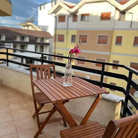 Apartment Premium *