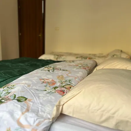 Premium Apartment