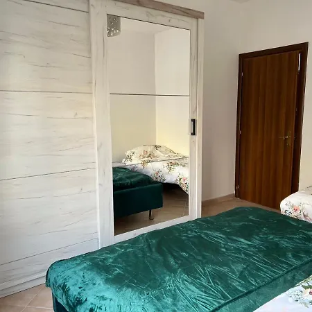 Premium Apartman *