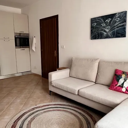 Golem Premium Beach Apartments * Golem (Tirana)