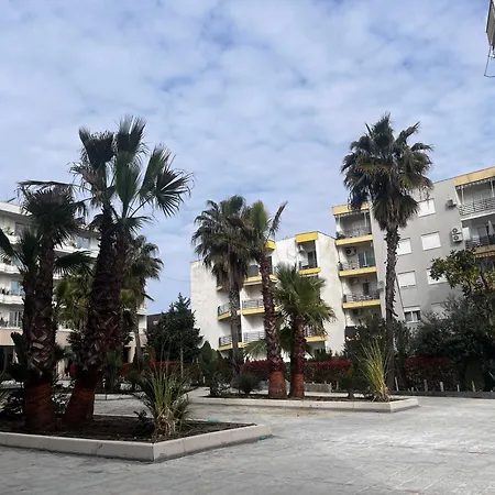 Golem Premium Beach Apartments * Golem (Tirana)