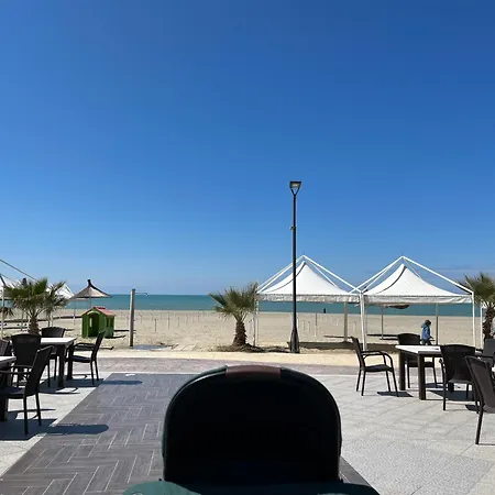 Golem Premium Beach Apartments Golem (Tirana)