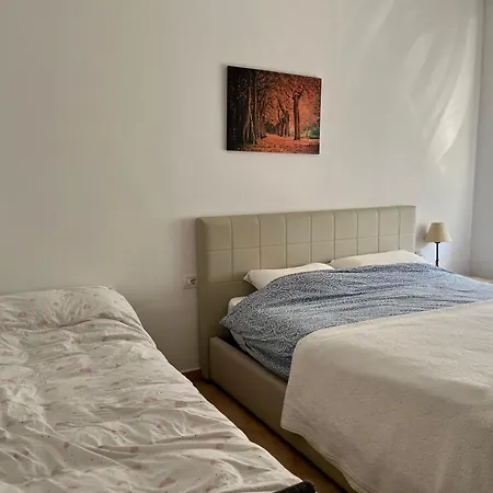 Golem Premium Beach Apartments