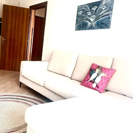 Premium Apartman Golem