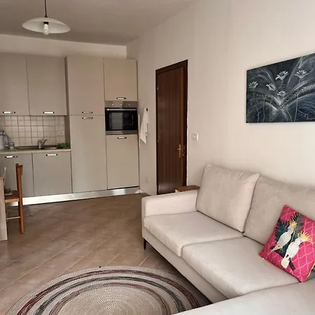 Apartman Premium Golem