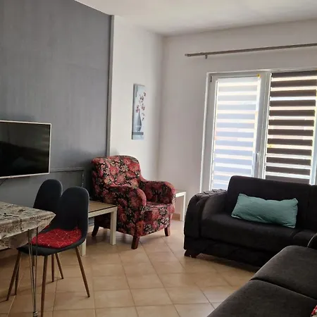 Apartment Premium Golem (Tirana)