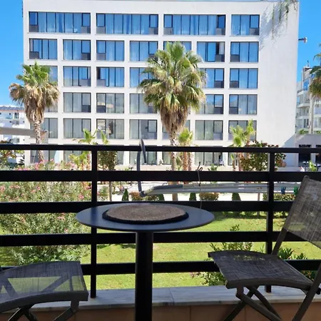 Premium Apartment Golem (Tirana)