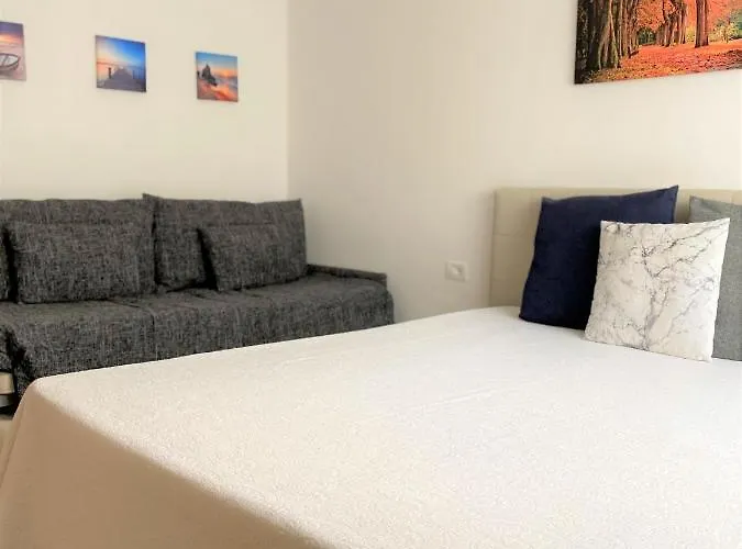 Family-friendly Next To Premium Hotel, Appartamento