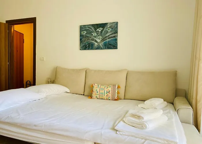 Family-friendly Next To Premium Hotel, Appartamento *