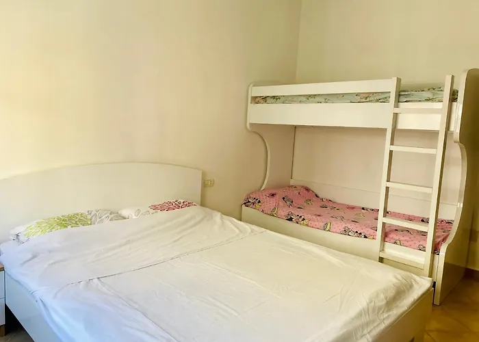Family-friendly Next To Premium Hotel, Appartamento