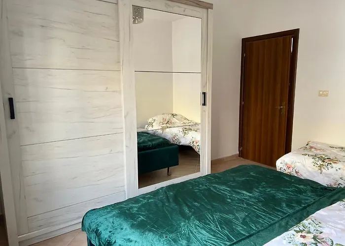 Family-friendly Next To Premium Hotel, Appartamento *