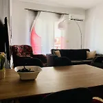 Golem Premium Beach Apartments * غوليم