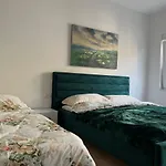 Golem Premium Beach Apartments