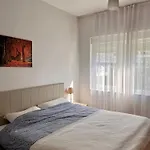 Golem Premium Beach Apartments *