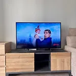 Golem Premium Beach Apartments شقة غوليم