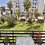 Golem Premium Beach Apartments *