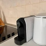 Golem Premium Beach Apartments * غوليم