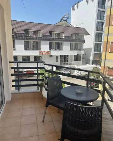 Premium Apartmán Golem (Tirana)