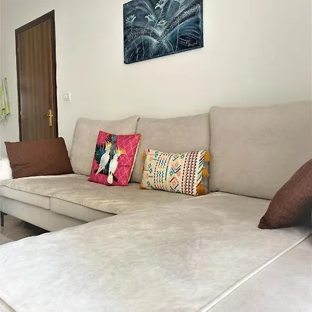 Premium Apartmán Golem (Tirana)