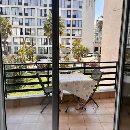Apartment Premium