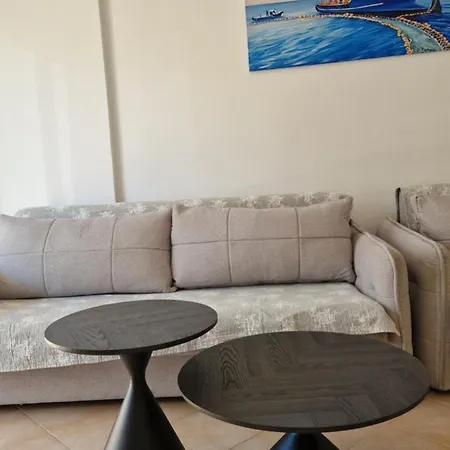 Premium Appartement