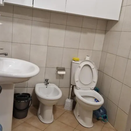 Appartamento Premium Golem (Tirana)