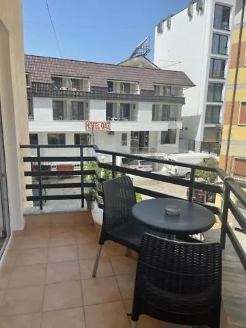 Golem Premium Beach Apartments 公寓 格勒姆