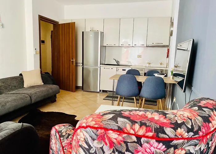 Golem Premium Beach Apartments * 格勒姆