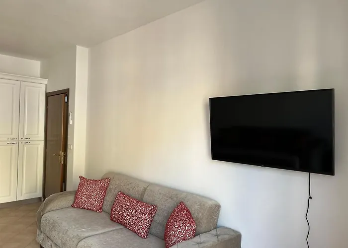 Golem Premium Beach Apartments 公寓