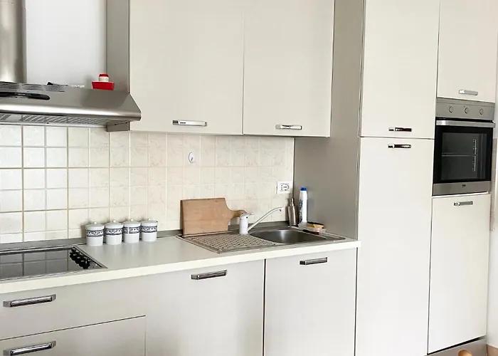 Golem Premium Beach Apartments