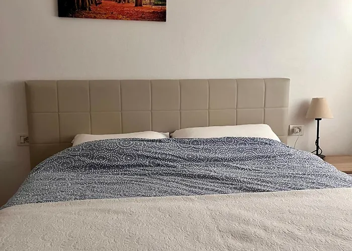 Golem Premium Beach Apartments *