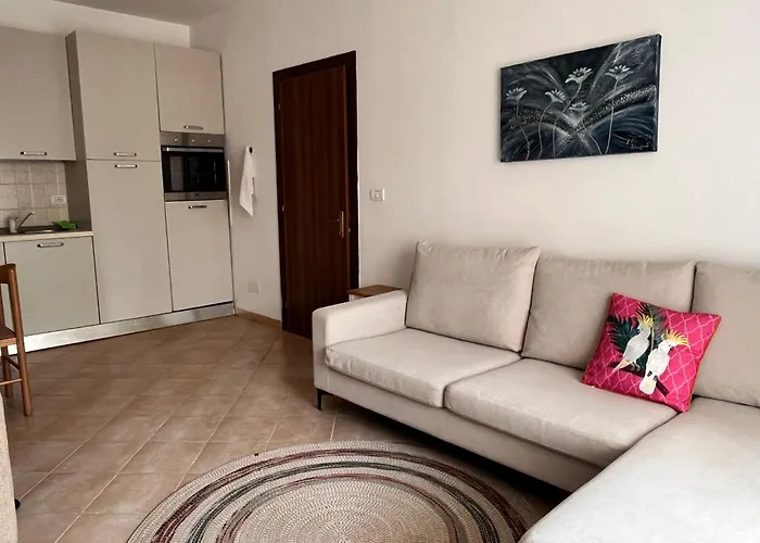 Golem Premium Beach Apartments * 格勒姆