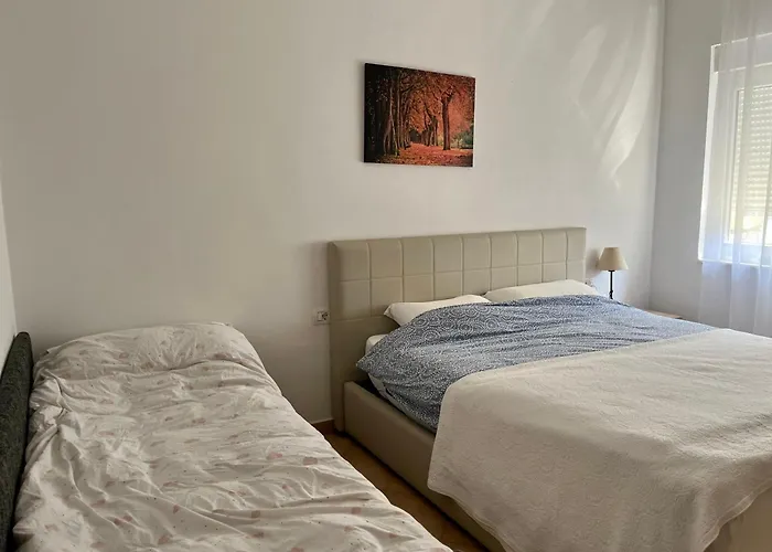 Golem Premium Beach Apartments